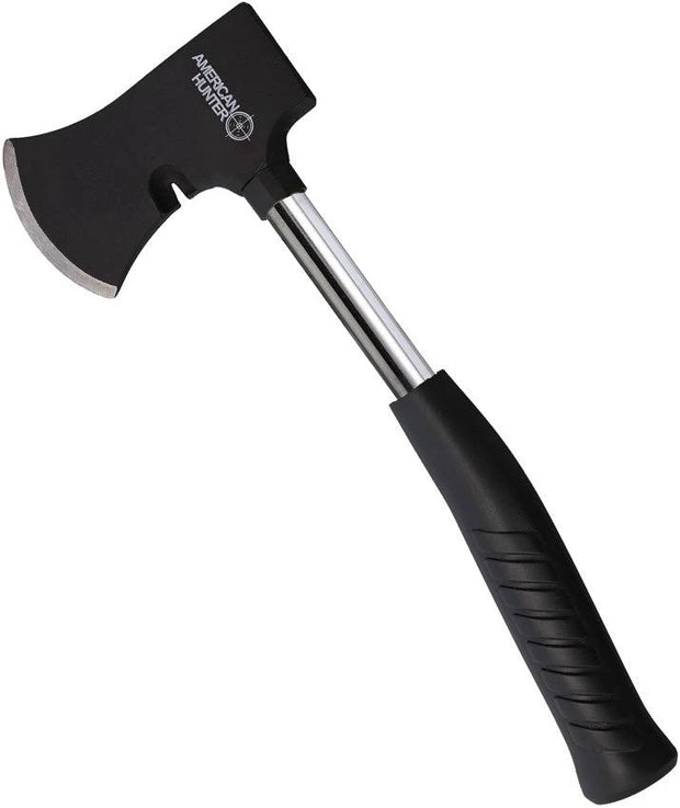 American Hunter Hand Axe 100102-WITH NYLON SHEATH by American Hunter