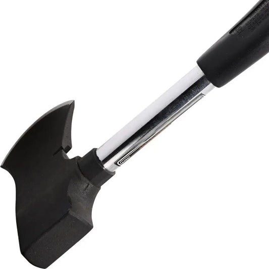 American Hunter Hand Axe Durable 13.25in With Nylon Sheath For Campers And Outdoor Enthusiasts by American Hunter