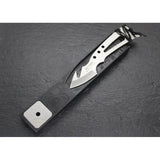 Aitor Jungle King II Survival Knife Sawback For Outdoorsmen by Aitor