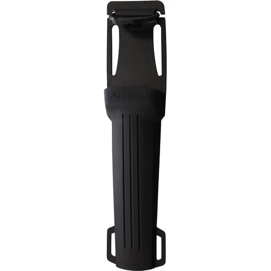 Aitor Shark Master Knife 16057 Sawback 11.88in Overall Hammer Pommel Lanyard Hole Leg Strap Sheath For Outdoor Use by Aitor