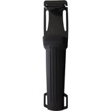 Aitor Shark Master Knife 16057 Sawback 11.88in Overall Hammer Pommel Lanyard Hole Leg Strap Sheath For Outdoor Use by Aitor