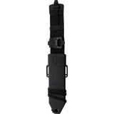 Aitor Tercio Fixed Blade Knife 5.75 Inch Satin Stainless Partial Serration Full Tang For Outdoor Survivalists by Aitor