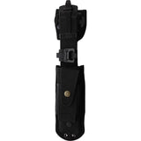 Aitor Zero 16126 Knife Full Tang 5 Inch Stainless Blade Wood Handle Removable Fire Starter For Outdoor Enthusiasts by Aitor