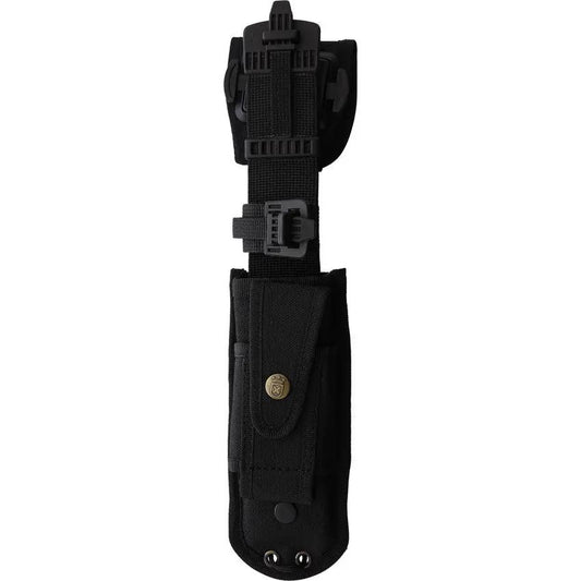 Aitor Zero 16126 Knife Full Tang 5 Inch Stainless Blade Wood Handle Removable Fire Starter For Outdoor Enthusiasts by Aitor