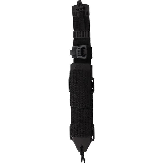 Aitor Bucanero Fixed Blade Knife With Survival Kit Sawback 6.5in Stainless For Outdoor Enthusiasts by Aitor