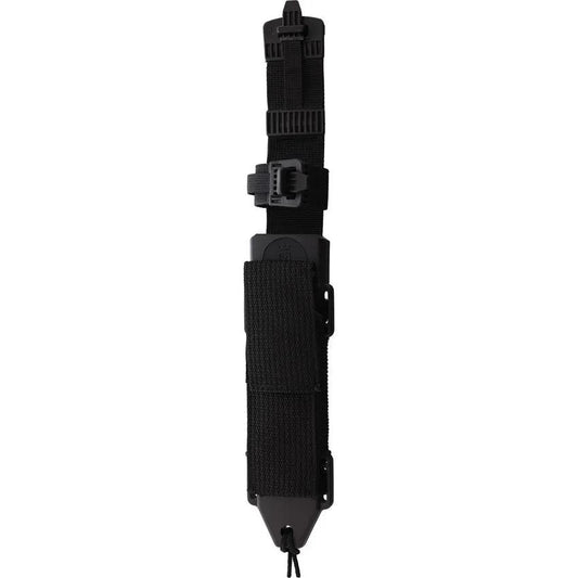Aitor Bucanero Fixed Blade Knife With Sawback Survival Kit Durable Outdoor Gear For Campers by Aitor
