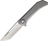 Aurora Knife and Tool Truffles Roundhouse Lock Gry AKT1101-A by Aurora Knife and Tool