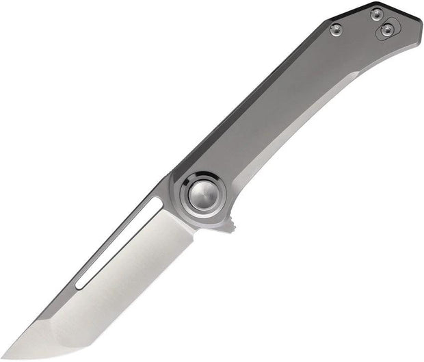 Aurora Knife and Tool Truffles Roundhouse Lock Gry AKT1101-A by Aurora Knife and Tool