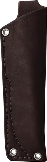 ADK Belt Knife Fixed Blade 80CrV2 Scandi 4 Inch Outdoor by Adirondack Knife Works
