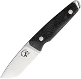 Salamandra Hunting Fixed Blade 210 221 by Salamandra