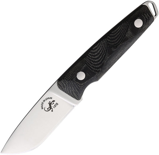 Salamandra Hunting Fixed Blade 210 221