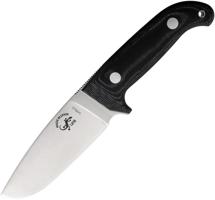 Salamandra Uro Fixed Blade 242 221 by Salamandra