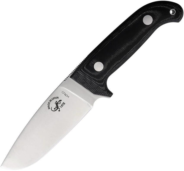 Salamandra Uro Fixed Blade 242 221 by Salamandra