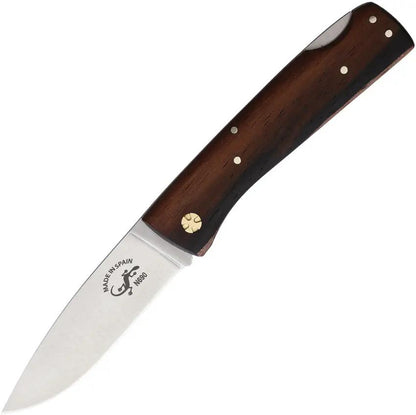 Salamandra Aura Lockback Walnut 304 111 by Salamandra