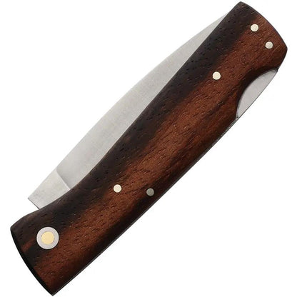 Salamandra Aura Lockback Walnut 304 111 by Salamandra