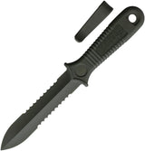 AMG Corp Long Kobe Boot Knife OD 5535 by AMG Corp