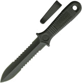 AMG Corp Short Kobe Boot Knife OD 5542 by AMG Corp