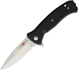 Al Mar Mini SERE 2020 Linerlock Assisted Open Folding Knife For EDC Enthusiasts Collectors by Al Mar