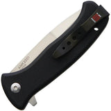 Al Mar Mini SERE 2020 Linerlock Assisted Opening EDC Knife For Tactical Enthusiasts by Al Mar