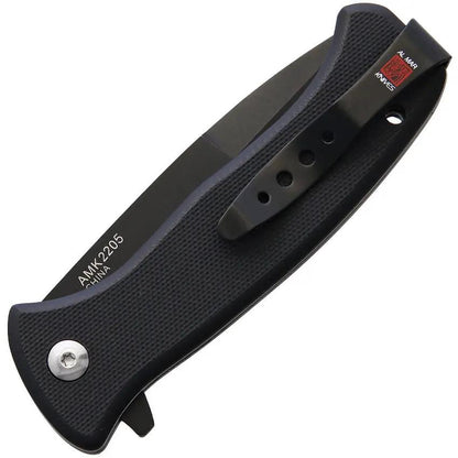 Al Mar Mini SERE 2020 Linerlock Assisted Opening EDC Knife by Al Mar