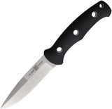 Al Mar SERE Operator 40 Fixed Blade Knife With D2 Satin 4 Inch Blade G10 Handle Neck Sheath Tactical EDC by Al Mar