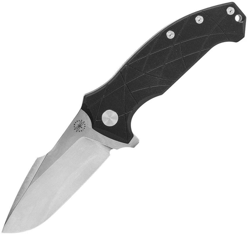 Amare Coloso Linerlock Black 201901 by Amare