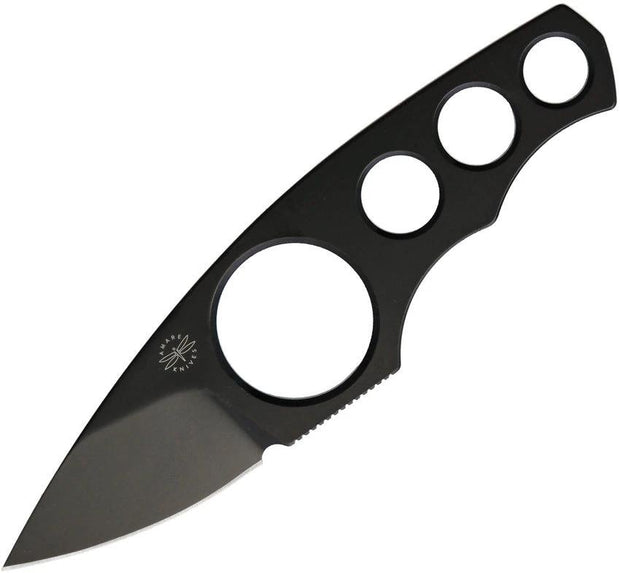 Amare A-MAX Fixed Blade PVD 201904 by Amare