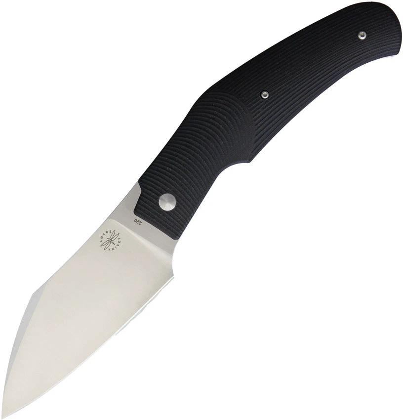 Amare Creator Slip Joint Black 202001 by Amare