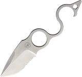 Amare 6 Finger Fixed Blade 2.0 202105 by Amare
