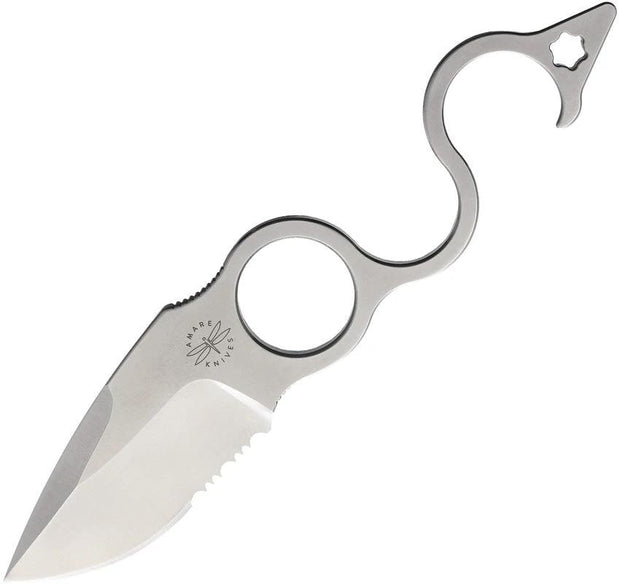 Amare 6 Finger Fixed Blade 2.0 202105 by Amare