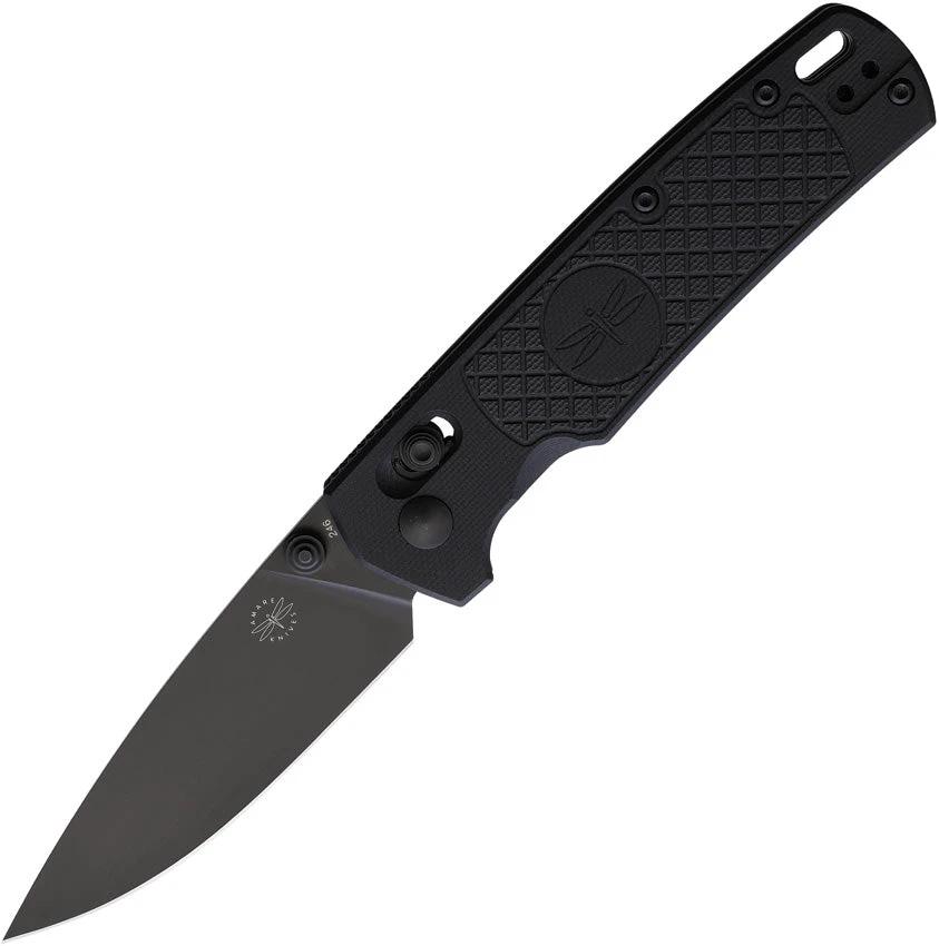 Amare FieldBro LR-Lock Blackout 202201 by Amare