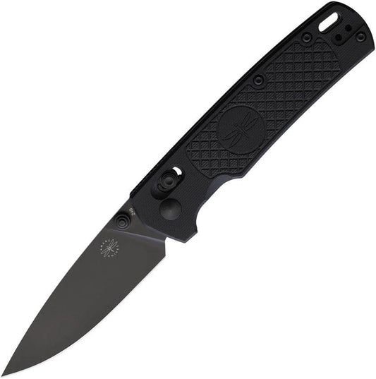 Amare FieldBro LR-Lock Blackout 202201 by Amare