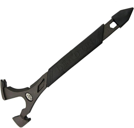 Dead On Tools Annihilator Wrecking Bar AN14 by Dead On Tools