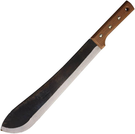 Angelo B Machete with Sheath 09.45.00 by Angelo B