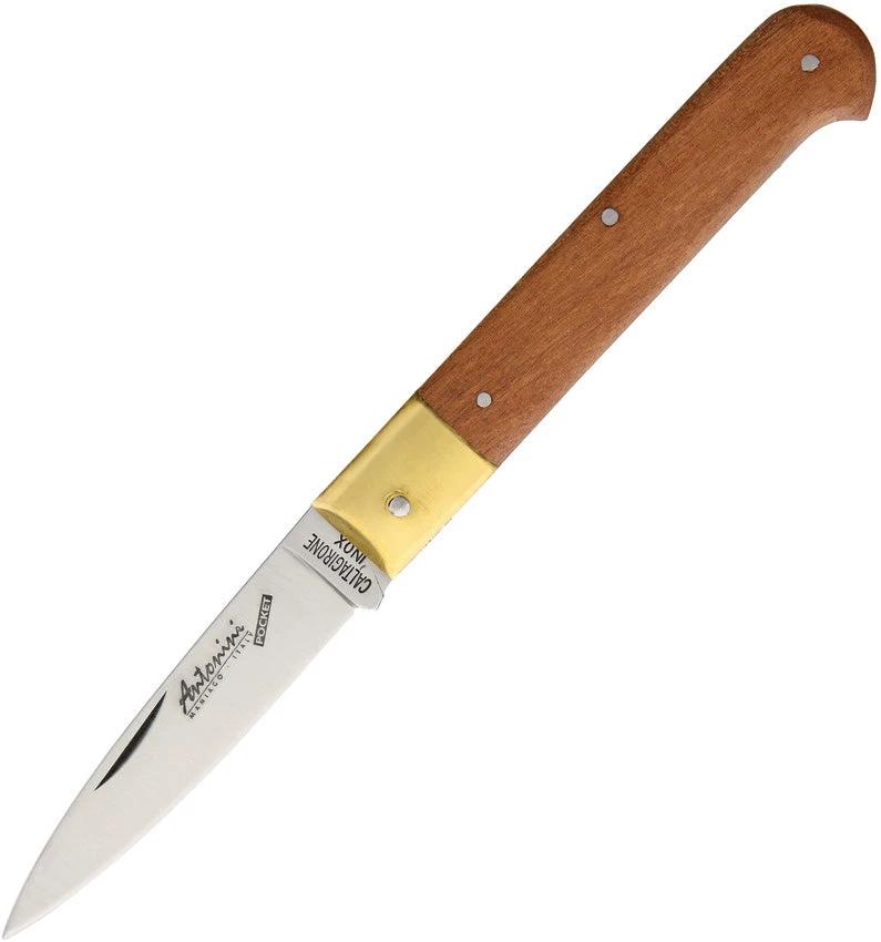 Antonini Caltagirone Pocket Knife 917/20 by Antonini
