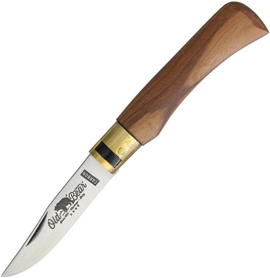 Old Bear Sm Classical Carbon Walnut 9306/17_LN by Old Bear