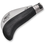Old Bear Pruning Knife Black Wood 9747/21_MNK by Old Bear