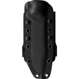 Acta Non Verba Kontos Fixed Blade Knife M73 Sleipner Tool Steel Full Tang Kydex Sheath For Outdoor Enthusiasts by Acta Non Verba Knives