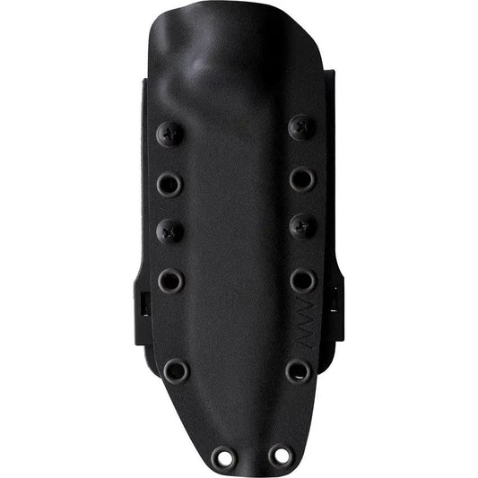 Acta Non Verba Kontos Fixed Blade Knife M73 Sleipner Tool Steel Full Tang Kydex Sheath For Outdoor Enthusiasts by Acta Non Verba Knives