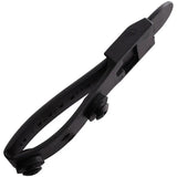 Acta Non Verba ANV MOLLE Clip 60mm Durable Tactical Gear Clip Hardware Included For Outdoor Enthusiasts by Acta Non Verba Knives