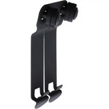 Acta Non Verba ANV Monoblock Clip For Kydex Sheaths Stainless Black Tactical Knife Enthusiasts by Acta Non Verba Knives