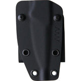 Acta Non Verba P100 Fixed Blade Knife N690 Steel One Piece Construction Kydex Sheath for Outdoorsmen by Acta Non Verba Knives