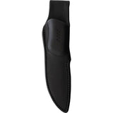 Acta Non Verba P200 Fixed Blade Knife With Bohler N690 Stonewash Blade Full Tang Lanyard Hole Rugged Outdoor EDC by Acta Non Verba Knives