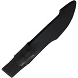 Acta Non Verba P500 Fixed Blade Knife Rugged Sleipner Steel Satin Blade Full Tang For Outdoors by Acta Non Verba Knives