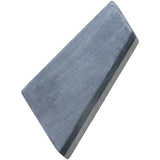 Ardennes Coticule Whetstone Medium 407 Natural Two Layer Stone With Slate Backing For Serious Sharpeners by Ardennes-Coticule
