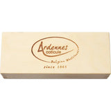 Ardennes-Coticule Belgian Blue Whetstone Med 606 907 Dual Grit Handmade For Knife Enthusiasts And Professionals by Ardennes-Coticule