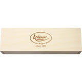 Ardennes-Coticule Belgian Blue Whetstone Premium Large 611 And 910 For Knife Enthusiasts by Ardennes-Coticule
