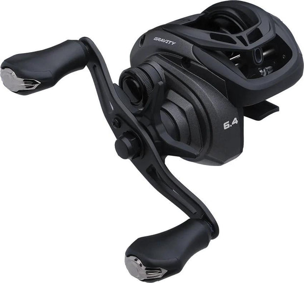 Ark Gravity 2 Baitcasting Reel G2106 by Ark