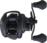 Ark Gravity 2 Baitcasting Reel G2106 For Freshwater Anglers With Gravity Brake System And Lightweight Carbon Frame by Ark