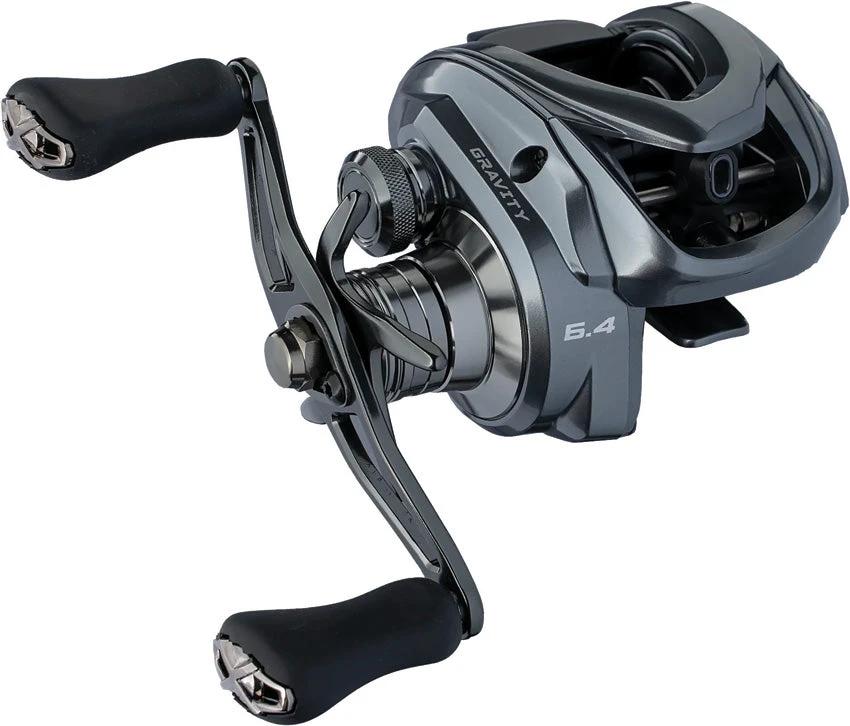 Ark Gravity 5 Baitcasting Reel G5106 by Ark